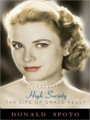 cover image of High Society